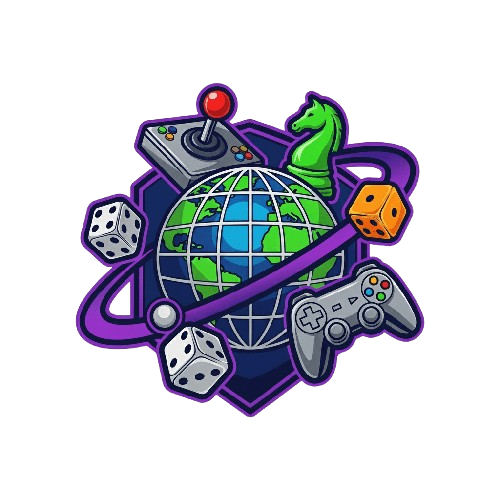 Global Game Club Logo
